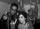 Kid Cudi in General Pictures, Uploaded by: Guest