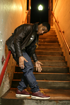 Kid Cudi in General Pictures, Uploaded by: Briony