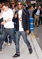 Kid Cudi in General Pictures, Uploaded by: Briony