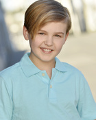 Kiefer O'Reilly in General Pictures, Uploaded by: TeenActorFan