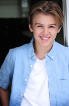 Kiefer O'Reilly in General Pictures, Uploaded by: TeenActorFan