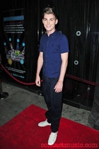 Kieron Richardson in General Pictures, Uploaded by: Guest