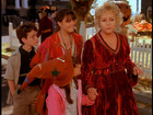 Kimberly J Brown in Halloweentown, Uploaded by: Guest