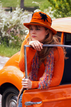 Kimberly J Brown in Halloweentown High, Uploaded by: Guest