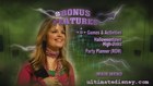 Kimberly J Brown in Halloweentown High, Uploaded by: Guest