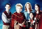 Kimberly J Brown in Halloweentown 2: Kalabar's Revenge, Uploaded by: Guest