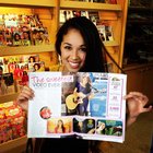 Kina Grannis in General Pictures, Uploaded by: Guest