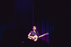 Kina Grannis in World In Front Of Me Tour, Uploaded by: Guest