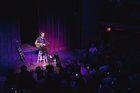 Kina Grannis in World In Front Of Me Tour, Uploaded by: Guest