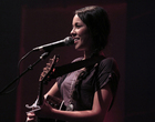 Kina Grannis in World In Front Of Me Tour, Uploaded by: Guest