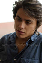 Kiowa Gordon in General Pictures, Uploaded by: Guest