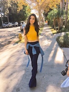 Kira Kosarin : kira-kosarin-1448190361.jpg