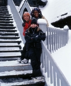Kirsten Storms in Johnny Tsunami, Uploaded by: Guest
