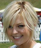 Kirsten Storms in General Pictures, Uploaded by: Guest