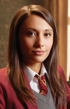 Klariza Clayton in House of Anubis, Uploaded by: Smirkus