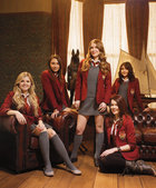 Klariza Clayton in House of Anubis, Uploaded by: Smirkus