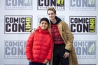 Kodi Smit-McPhee in General Pictures, Uploaded by: Guest