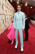 Kodi Smit-McPhee in General Pictures, Uploaded by: Guest