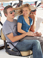 Kristen Bell in General Pictures, Uploaded by: Guest