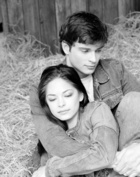 Kristin Kreuk in Smallville, Uploaded by: Guest