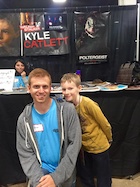 Kyle Catlett in General Pictures, Uploaded by: webby