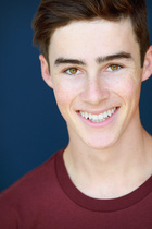 Kyle O'Gorman in General Pictures, Uploaded by: TeenActorFan