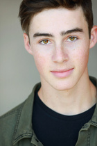 Kyle O'Gorman in General Pictures, Uploaded by: TeenActorFan