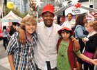 Kyle Massey : TI4U_u1223490261.jpg