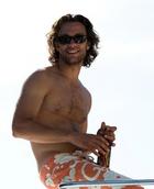 Kyle Schmid : kyle-schmid-1314488787.jpg