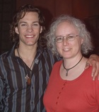 Kyle Schmid : kyle-schmid-1420910593.jpg