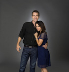 Lacey Chabert in Matchmaker Santa, Uploaded by: Guest