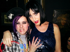 Lady Sovereign in General Pictures, Uploaded by: Briony