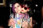 Lady Sovereign in General Pictures, Uploaded by: Guest