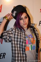 Lady Sovereign in General Pictures, Uploaded by: Briony