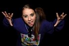 Lady Sovereign in General Pictures, Uploaded by: Briony