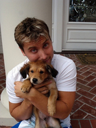 Lance Bass : lance_bass_1233508414.jpg