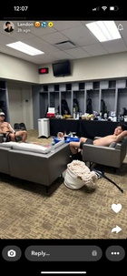 Photo of Landon Barker