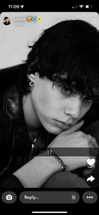 Photo of Landon Barker