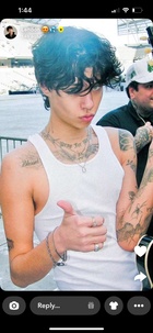 Photo of Landon Barker