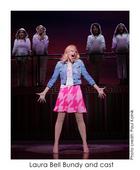 Laura Bell Bundy in Legally Blonde: The Musical, Uploaded by: Guest