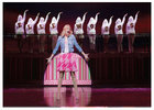 Laura Bell Bundy in Legally Blonde: The Musical, Uploaded by: Guest