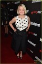 Lauren Potter in
General Pictures -
Uploaded by: Barbi
