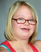 Lauren Potter : lauren-potter-1328411496.jpg