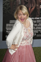 Lauren Potter : lauren-potter-1377093405.jpg