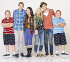Lauren Taylor in Best Friends Whenever, Uploaded by: Guest