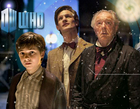 Laurence Belcher  in Dr Who: Christmas Carol, Uploaded by: Guest