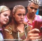 Lauren Maltby in Zenon: The Zequel , Uploaded by: Guest