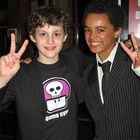 Layton Williams in General Pictures, Uploaded by: Smirkus