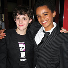 Layton Williams in General Pictures, Uploaded by: Smirkus