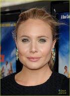 Leah Pipes in General Pictures, Uploaded by: Guest